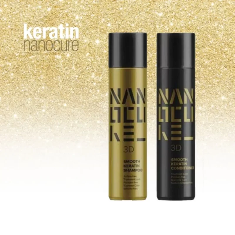 keratin